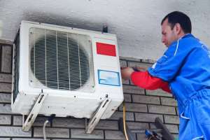 Find HVAC Contractors in Hood County